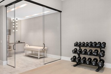 A singular expression of modern serenity and architectural - photo 43