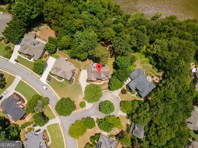 Welcome to one of Wild Timber's most coveted cul-de-sac - photo 44