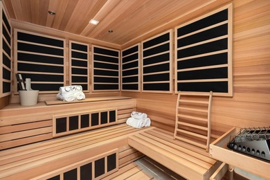 A singular expression of modern serenity and architectural - photo 45