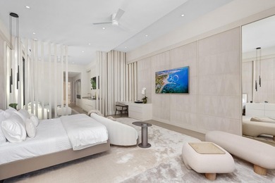 A singular expression of modern serenity and architectural - photo 48