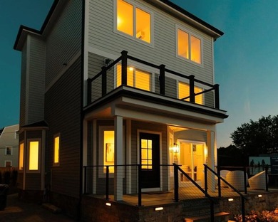 Beautifully transformed from top to bottom, this exceptional - photo 49