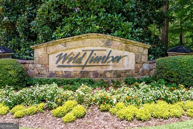 Welcome to one of Wild Timber's most coveted cul-de-sac - photo 50
