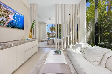 A singular expression of modern serenity and architectural - photo 50