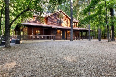 Broken Bow Lake Home For Sale in Broken Bow Oklahoma