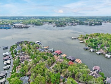 Completely updated from top to bottom, this luxury lakefront - photo 3