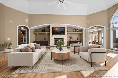 Completely updated from top to bottom, this luxury lakefront - photo 5
