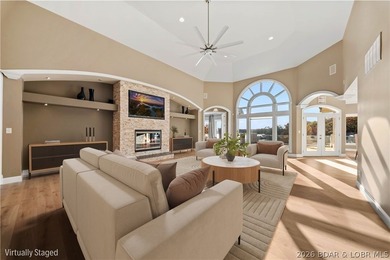 Completely updated from top to bottom, this luxury lakefront - photo 6