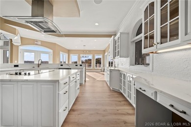 Completely updated from top to bottom, this luxury lakefront - photo 8