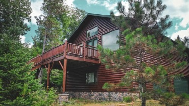 Lake Home For Sale in Beatty Twp, Minnesota