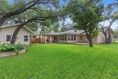 Belton Lake Home For Sale in Belton Texas