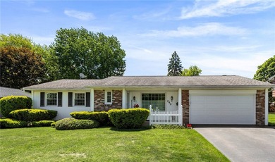 Enjoy the ease of single-level ranch living in this - photo 1