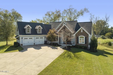 Lake Home Sale Pending in Bluff City, Tennessee