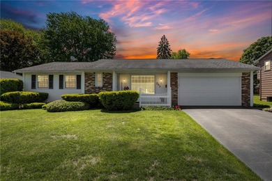 Enjoy the ease of single-level ranch living in this - photo 2