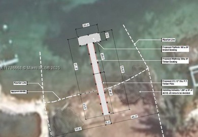 RARE 100' of waterfront re-development opportunity w/ DEEP WATER - photo 2