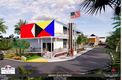 RARE 100' of waterfront re-development opportunity w/ DEEP WATER - photo 4