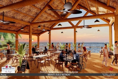 RARE 100' of waterfront re-development opportunity w/ DEEP WATER - photo 6