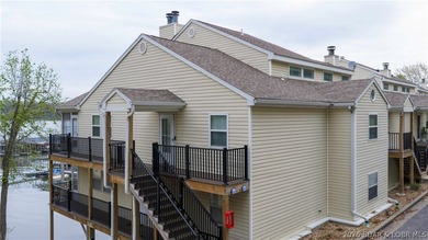 Enjoy lake front living at this multi-level and spacious 1,758 - photo 1