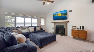 Enjoy lake front living at this multi-level and spacious 1,758 - photo 6