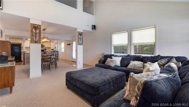 Enjoy lake front living at this multi-level and spacious 1,758 - photo 7