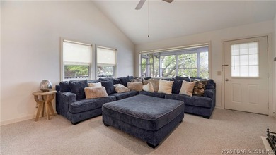 Enjoy lake front living at this multi-level and spacious 1,758 - photo 8