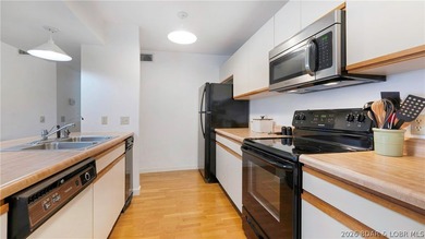 Enjoy lake front living at this multi-level and spacious 1,758 - photo 10