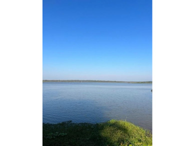 Toledo Bend Reservoir Lot For Sale in Mansfield Louisiana