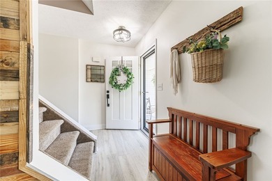 You'll feel right at home in this charming home which offers - photo 5