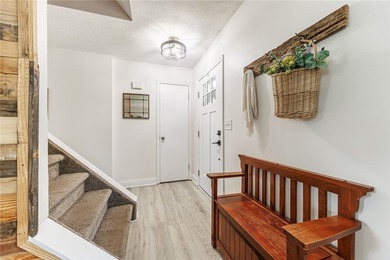 You'll feel right at home in this charming home which offers - photo 6