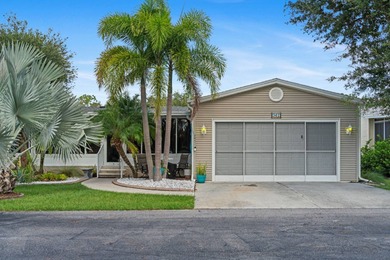 Northport Waterway Lakes and Canals Home For Sale in North Port Florida