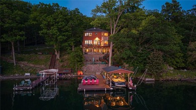 Escape to *Solstice on Keuka* at 4930 W. Bluff Dr., a premier - photo 3