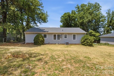 Welcome home to this charming ranch, situated on a spacious 0 - photo 13