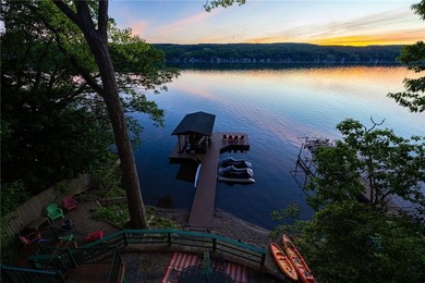 Escape to *Solstice on Keuka* at 4930 W. Bluff Dr., a premier - photo 4