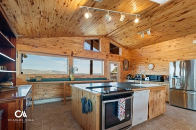 Overlooking Canyon Ferry Lake with sweeping views of the Big - photo 14