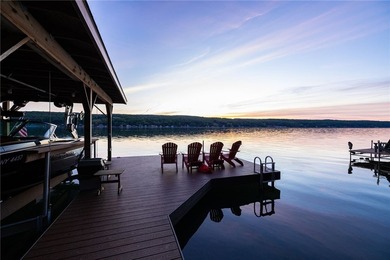 Escape to *Solstice on Keuka* at 4930 W. Bluff Dr., a premier - photo 5
