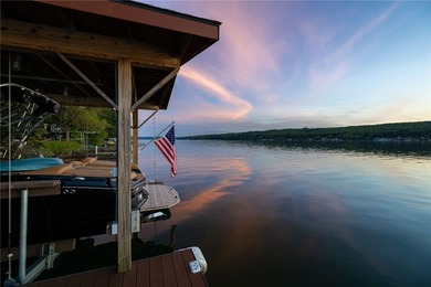 Escape to *Solstice on Keuka* at 4930 W. Bluff Dr., a premier - photo 6