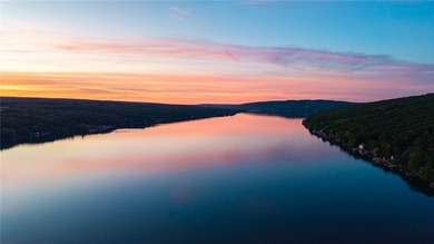 Escape to *Solstice on Keuka* at 4930 W. Bluff Dr., a premier - photo 7