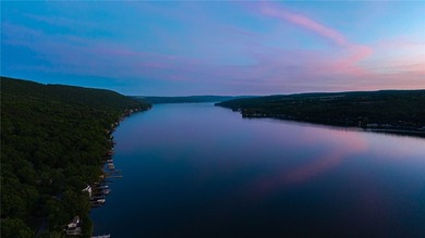 Escape to *Solstice on Keuka* at 4930 W. Bluff Dr., a premier - photo 8