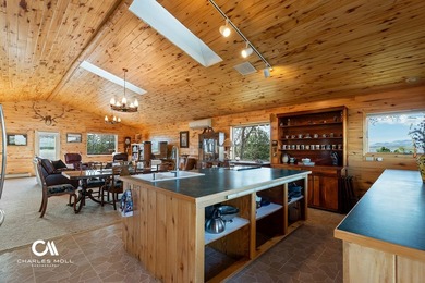 Overlooking Canyon Ferry Lake with sweeping views of the Big - photo 18