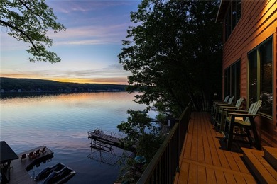 Escape to *Solstice on Keuka* at 4930 W. Bluff Dr., a premier - photo 9