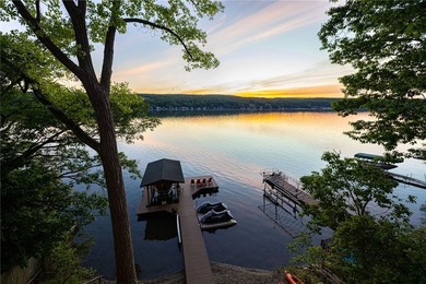 Escape to *Solstice on Keuka* at 4930 W. Bluff Dr., a premier - photo 10