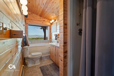 Overlooking Canyon Ferry Lake with sweeping views of the Big - photo 20