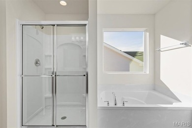 McBride Homes brand-new Nottingham 2-story home with 4BR, 2.5BA - photo 22