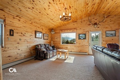 Overlooking Canyon Ferry Lake with sweeping views of the Big - photo 22