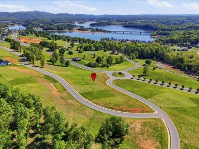 0.73-acre Cleared Building Lot in Windswept Subdivision - photo 2