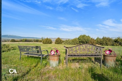 Overlooking Canyon Ferry Lake with sweeping views of the Big - photo 32