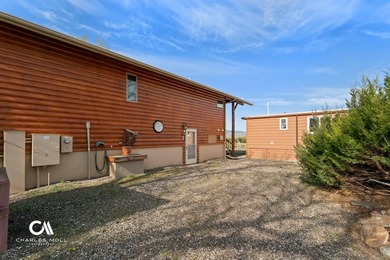 Overlooking Canyon Ferry Lake with sweeping views of the Big - photo 35