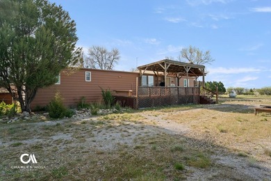 Overlooking Canyon Ferry Lake with sweeping views of the Big - photo 36