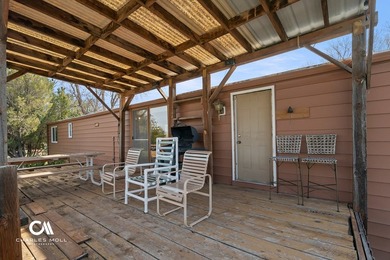 Overlooking Canyon Ferry Lake with sweeping views of the Big - photo 37