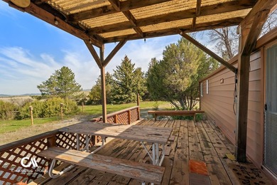 Overlooking Canyon Ferry Lake with sweeping views of the Big - photo 38