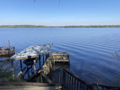 Lake Home For Sale in Tallahassee, Florida